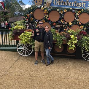 Meet your Posher, Lindsey